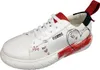 Maca Kitzbühel Sneaker Weiß Produktbild-Vorschau 12