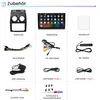 9.5'' Android13 8+256G carplay DAB radio samochodowe GPS Podgląd zdjęcia produktu 15