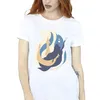 Disney - "The Little Mermaids" T-Shirt für Damen BI30948 Produktbild-Vorschau 3