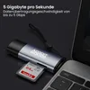 AdroitGoods SD Kartenleser - Kartenleser - Produktbild-Vorschau 3