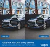 TP-Link Tapo TC40 V1, panoramische Kuppel Produktbild-Vorschau 12