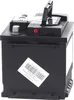 YUASA YBX3000 Starterbatterie 12V 42Ah 390A/EN L0 Batterie Produktbild-Vorschau 6