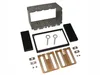 Audioproject A299 - Autoradio Set Radioblende Doppel DIN 2 Produktbild-Vorschau 3