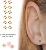 Medizinische Ohrstecker / Gesundheitsstecker / Produktbild-Vorschau 3
