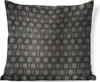 MuchoWow® Zierkissen Sofakissen Wohnzimmer Dekokissen 45x45 Produktbild-Vorschau 1