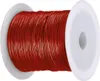 Blumendraht 0,3mmx20m rot Titanum Produktbild-Vorschau 2