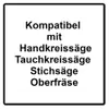 Festool FS 1080/2 vodiaca lišta 1080 mm ( 491504 ) pre Náhľad obrázku produktu 14