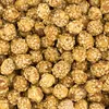 Pražený cícer so sezamom a medovou príchuťou 500g Náhľad obrázku produktu 3