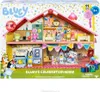Maison familiale TMT BLUey Celebration avec 1fig BLU17669 Voir les images du produit 8