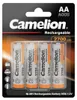 Piles Aa Nimh 2700mah Tool Land Rechargeables Haute Voir les images du produit 9