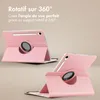 Custodia per Samsung Galaxy Tab S9, Samsung Galaxy Tab S10 Anteprima dell’immagine prodotto 10