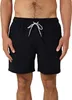RIP CURL Badeshorts Daily black S Produktbild-Vorschau 1