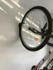 Držiak na bicykel na stenu hák na bicykel vešiak na bicykel Náhľad obrázku produktu 5