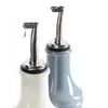 com-four® 2-teiliges Flaschen-Set für Öl und Essig - Produktbild-Vorschau 3