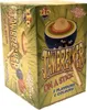 ZED Candy Jawbreaker on a Stick, Harte Wunderbälle mit Produktbild-Vorschau 1