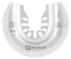 EINHELL hardmetalen zaagblad, 708086, halfcirkelvormig, 65 Productafbeelding-voorbeeld 15