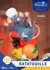 Ratatouille D-Stage PVC Diorama Remy 15 cm Anteprima dell’immagine prodotto 6
