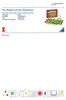 Ravensburger Lepre e Riccio 26028- Gioco da tavolo per 2-6 Anteprima dell’immagine prodotto 7