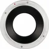 Objektivadapter für M42 Objektive an Fujifilm GFX Produktbild-Vorschau 2
