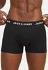 Boxer Jack&Jones 12171944-BlACK-BLACK-BI da Uomo Anteprima dell’immagine prodotto 12