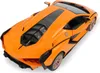 Lamborghini Sián FKP 37 1:14 orange 2,4GHz Tür manuell Produktbild-Vorschau 9