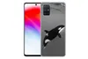 MuchoWow® Handyhülle Schutzhülle Hülle für Samsung Galaxy Produktbild-Vorschau 2