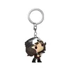 Figúrka Funko POP Keychain Stranger Things Eddie Brelok Náhľad obrázku produktu 2