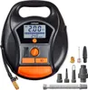 Osram OTIR6000 Compressore TYREinflate 6000 5.5 bar Produktbild-Vorschau 4