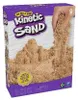 Kinetisch zand - Natuurlijk bruin (2,5 kilogram zand) Productafbeelding-voorbeeld 8