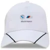 Kšiltovka Puma BMW M Motorsport Classic pro Unisex Náhled obrázku produktu 4