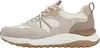 Rieker Sportliche Schnürschuhe Damen 32303937323036 Weiß 38 Produktbild-Vorschau 5