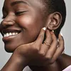 Pandora Timeless Wishbone Sparkling Heart Ring 169302C01 Podgląd zdjęcia produktu 7