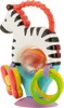 Fisher-Price Kleines Spiel-Zebra Produktbild-Vorschau 5
