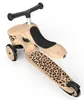 Highwaykick 1 Lifestyle Leopard Voir les images du produit 6