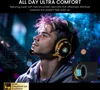 7.1 Surround Sound PC Headset mit Noise Cancelling Produktbild-Vorschau 5