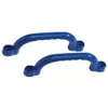 Porta giochi TRIBECCO, set di 2, 25 × 7,5 cm, resistente Anteprima dell’immagine prodotto 4