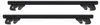 Menabo Fender Black XL | Bagagedrager set voor Katai - Productafbeelding-voorbeeld 2