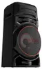 Mini-chaîne 300w noir avec bluetooth - Lg - RNC5 - Voir les images du produit 5