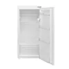 Kühlschrank 193 Liter Einbaukühlschrank Schlepptür 122 cm Produktbild-Vorschau 1
