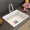 Granitan | GRADO - Miscelatore da cucina - Bocca flessibile Anteprima dell’immagine prodotto 6