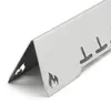 Rails aromatiques en acier inoxydable pour Weber - Voir les images du produit 15