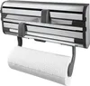 LEIFHEIT portarotolo da parete Parat Royal in acciaio inox Anteprima dell’immagine prodotto 12