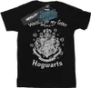 Harry Potter - "Hogwarts Waiting For My Letter" T-Shirt für Produktbild-Vorschau 1