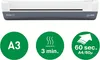 LEITZ 74320001 iLAM: Thuis laminator, geschikt tot DIN A3 Productafbeelding-voorbeeld 3