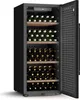 Klarstein CellarMax voľne stojaca chladnička na víno - 114 Náhľad obrázku produktu 3