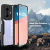 360 Grad Rundum Schutz Handyhülle für Xiaomi 11T / 11T Pro Produktbild-Vorschau 7