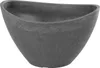 Vaso Strend Pro Stone, 20,5x14,5 cm, effetto pietra Anteprima dell’immagine prodotto 1