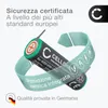 CELLONIC 1x Batteria per Spazzolino Elettrico Compatibile Anteprima dell’immagine prodotto 3