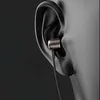 Dudao X1Prot Cuffie cablate intrauricolari Usb-C 1,2 M - Anteprima dell’immagine prodotto 4