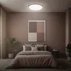 LED Deckenlampe Deckenleuchte Wohnzimmer Neutralweiß Produktbild-Vorschau 2